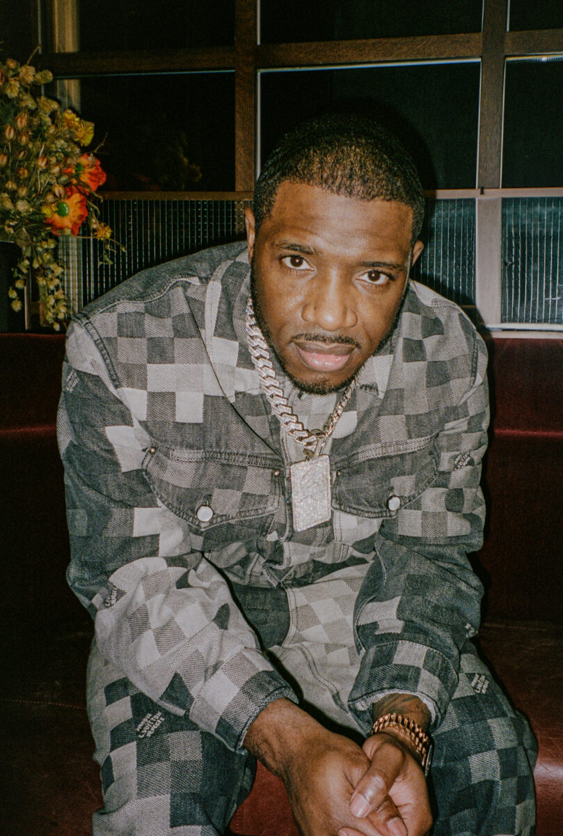 Wonderland Meets:  Krept &amp; Konan