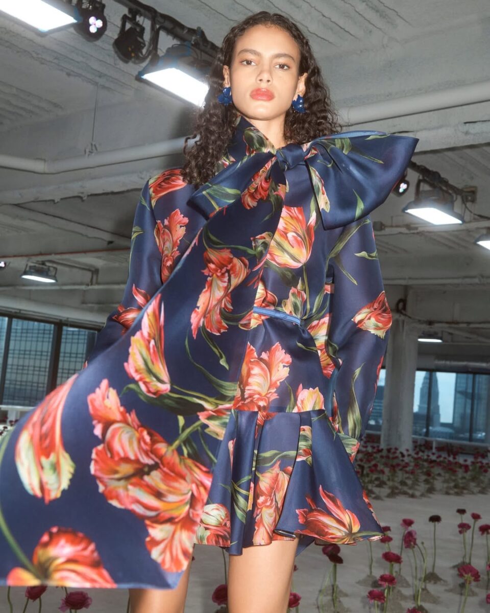 NYFW AW25:  The Best Moments&nbsp;