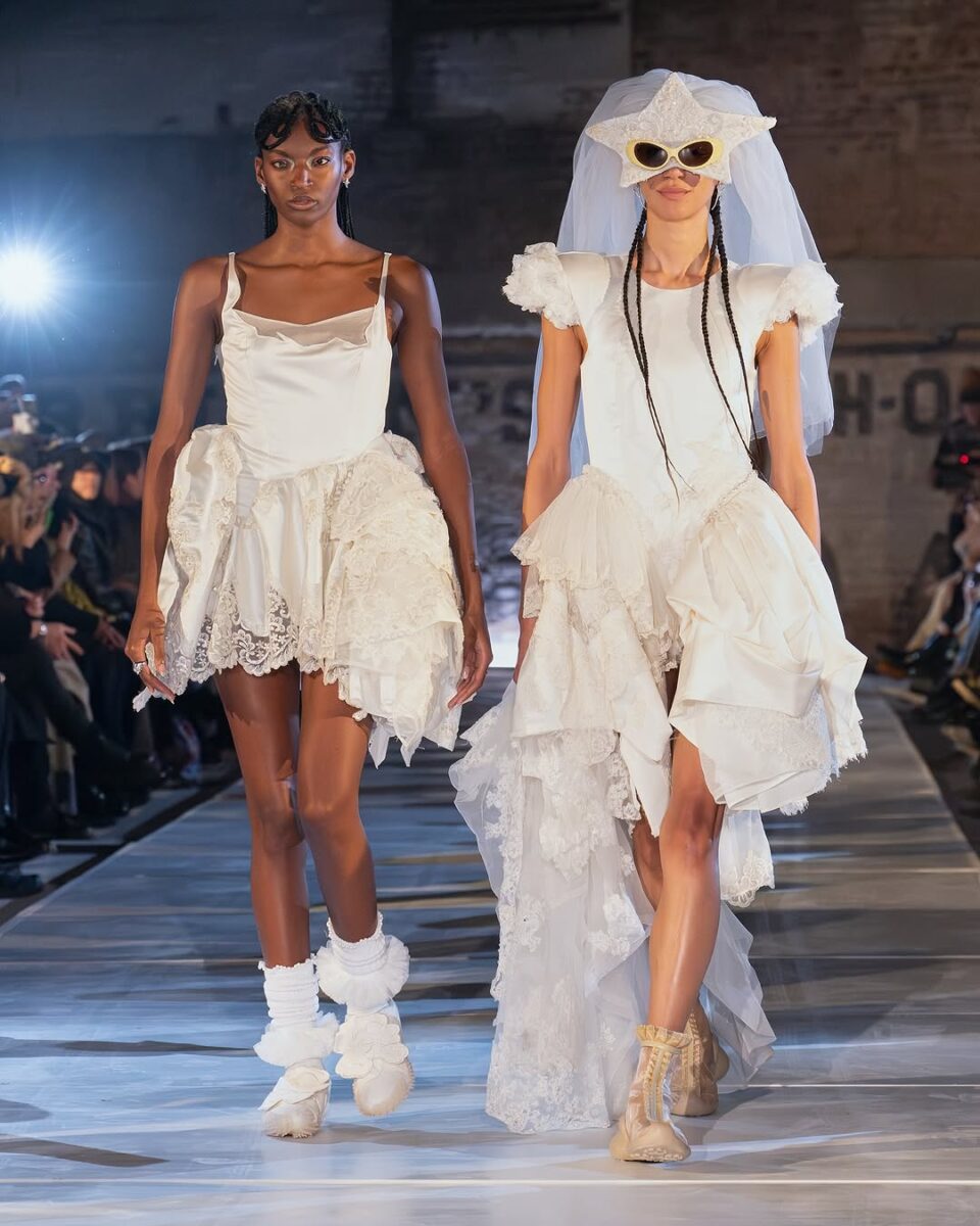 NYFW AW25:  The Best Moments&nbsp;