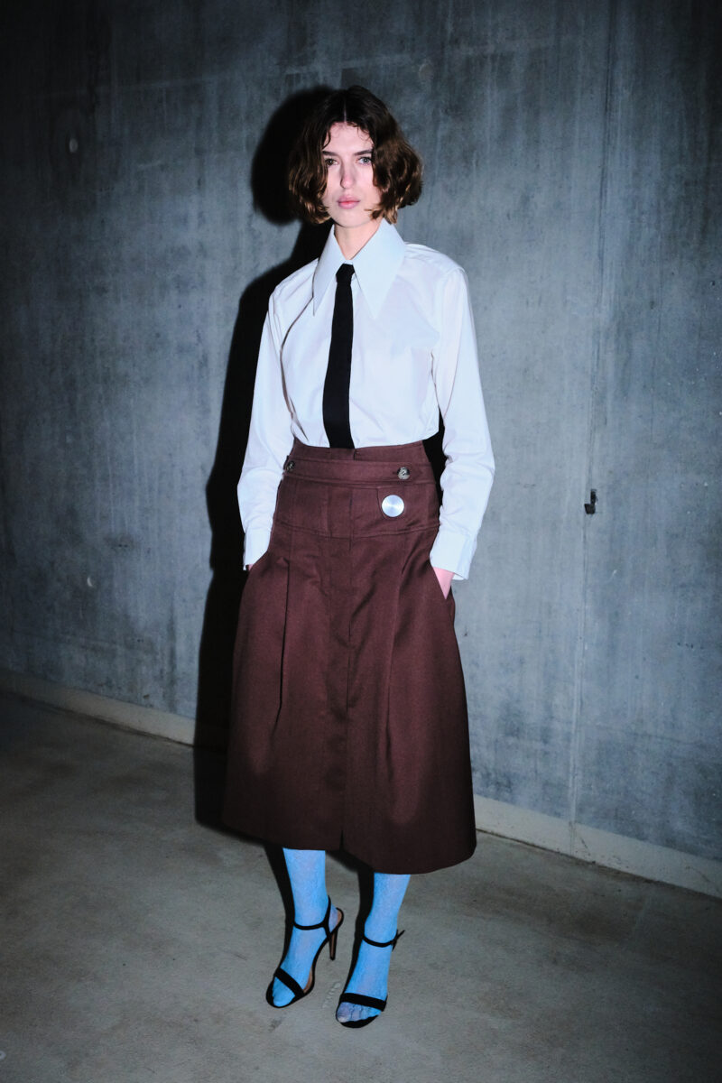 CPHFW: Get the look