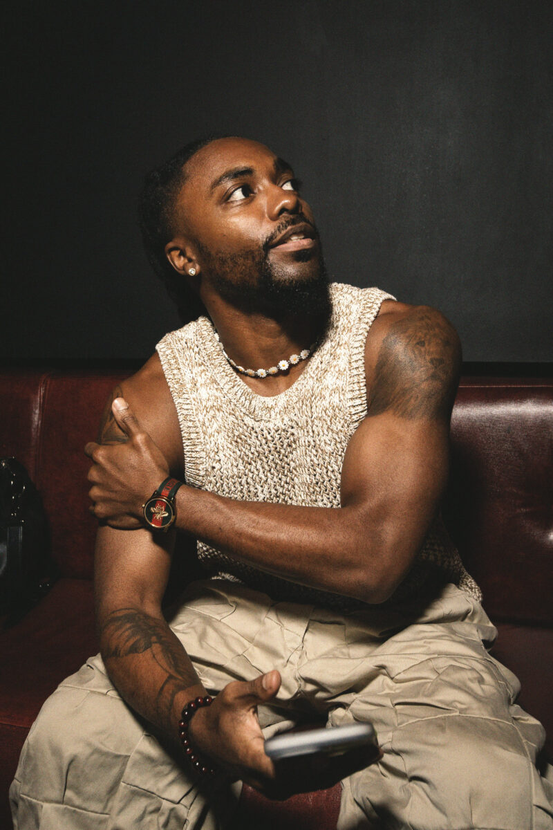 Photo Diaries: EARTHGANG @ KOKO
