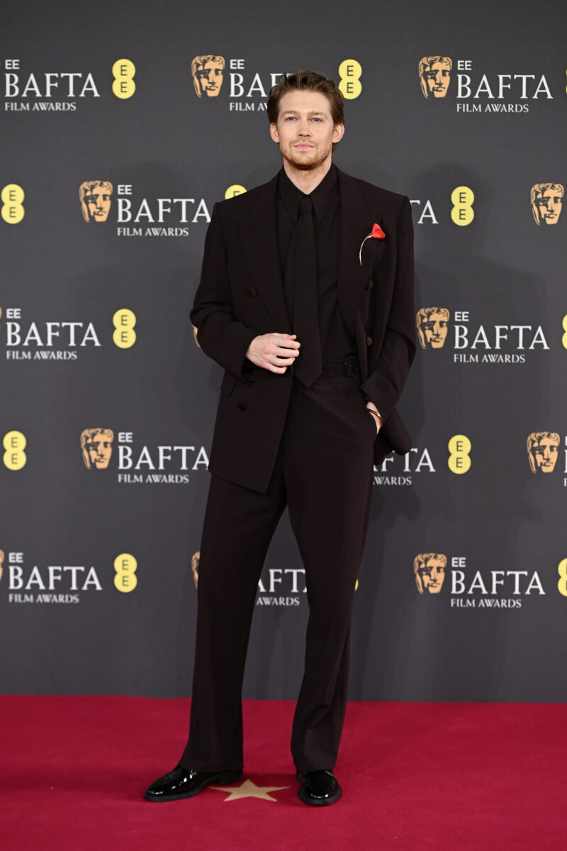 2025 BAFTAs: The Best Dressed