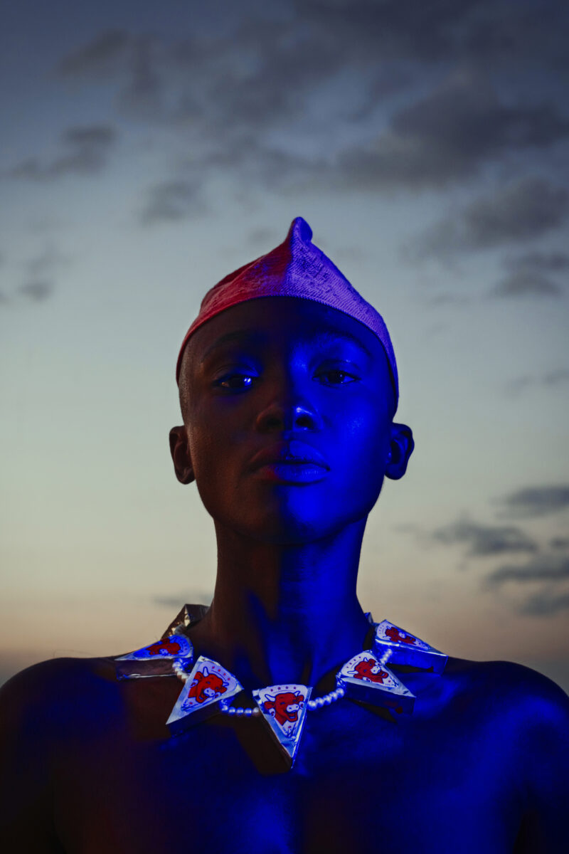 Mous Lamrabat:  Homesick And An Evolving Lens