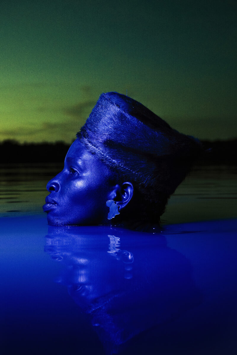 Mous Lamrabat:  Homesick And An Evolving Lens