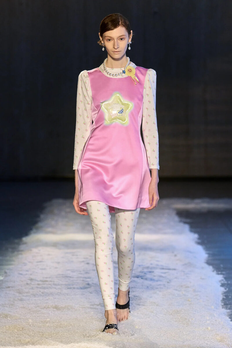 NYFW AW25:  The Best Moments&nbsp;