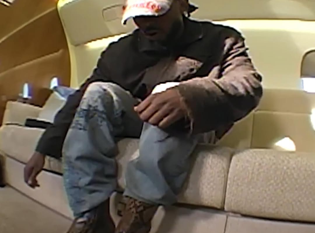 Kendrick Lamar &times; Martine Rose:  A Brief History