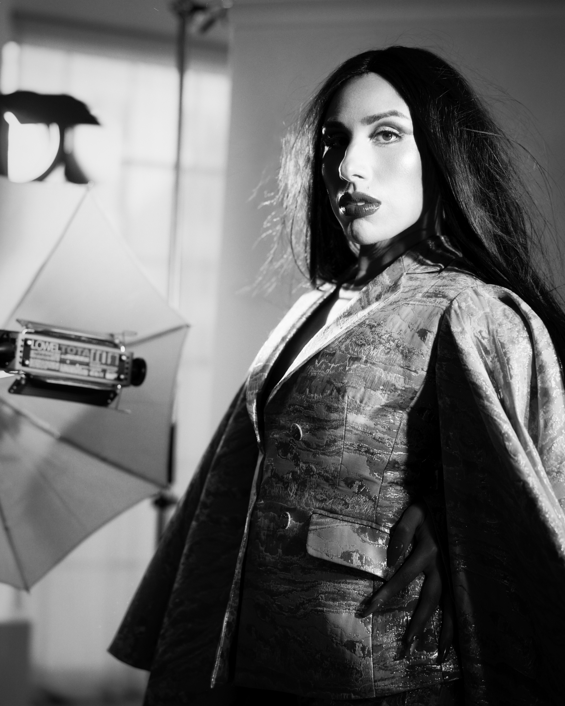 River Gallo: Letter To Their Younger Self