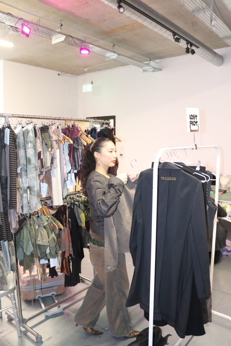 Indra Gallery Presents Seoul Sisters