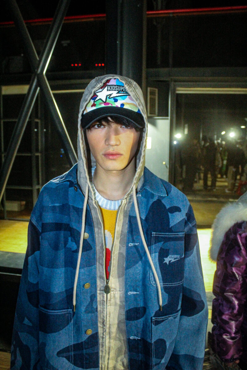 KidSuper&rsquo;s Perfect Storm for AW25