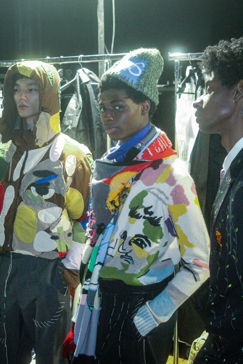 KidSuper&rsquo;s Perfect Storm for AW25