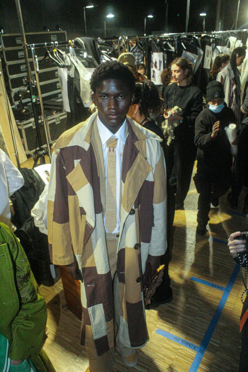 KidSuper&rsquo;s Perfect Storm for AW25