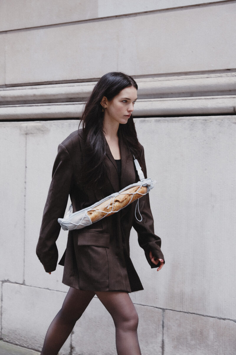 Meet the LA-based label celebrating fashion, function, and a little bit of fun