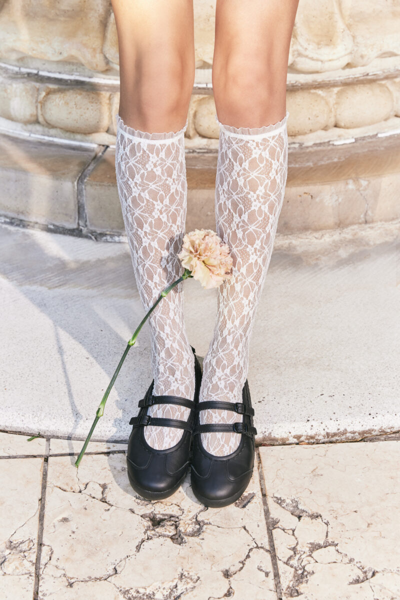 The Fashion Mash-Up of the Week: Bad Bunny’s Briefs and Floral Frenzies