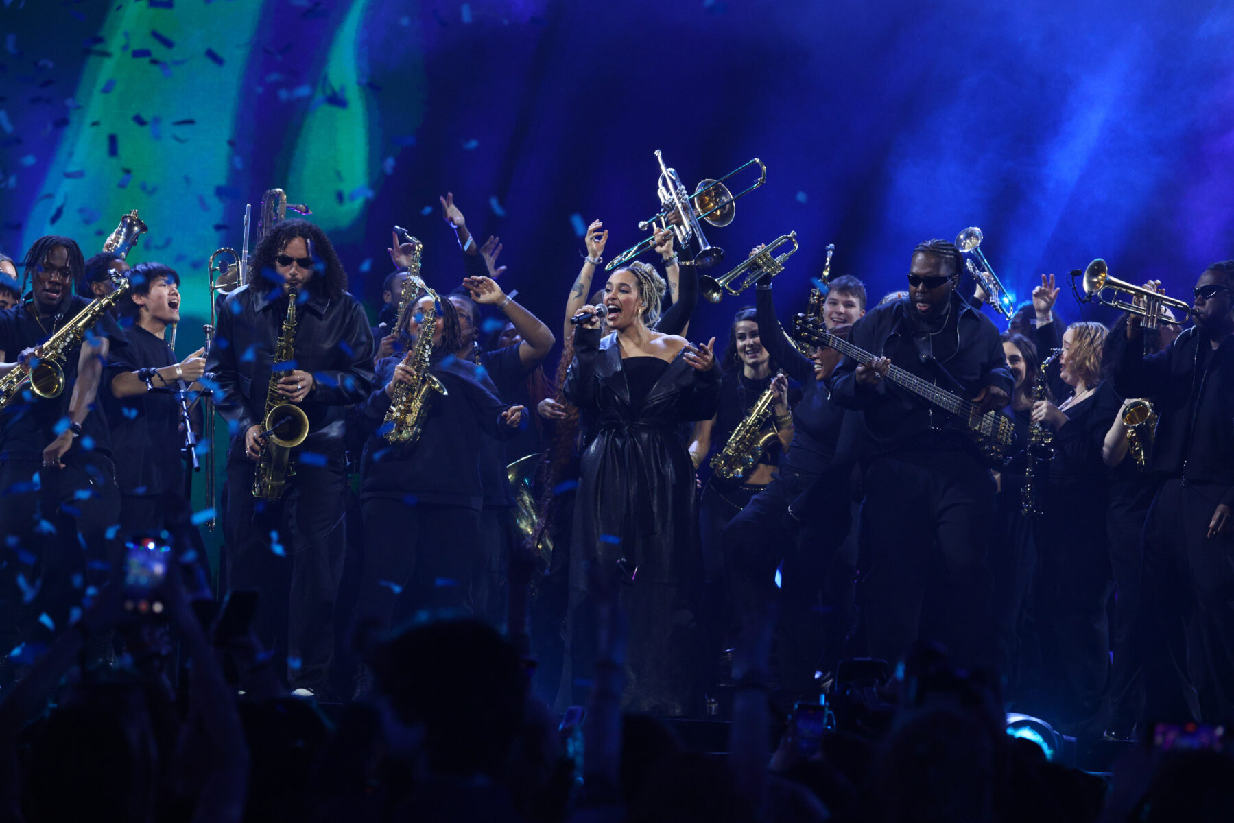 BRIT Awards 2025 Key Take-Aways