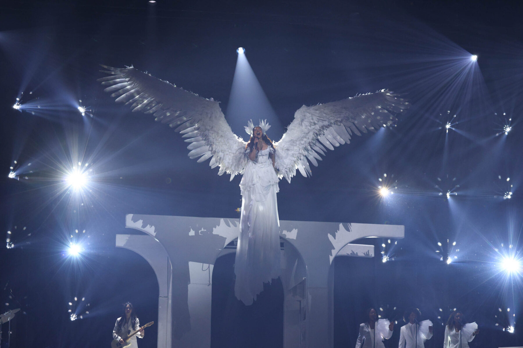 BRIT Awards 2025 Key Take-Aways