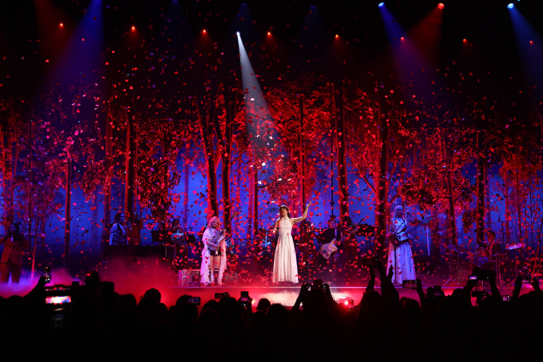 BRIT Awards 2025 Key Take-Aways