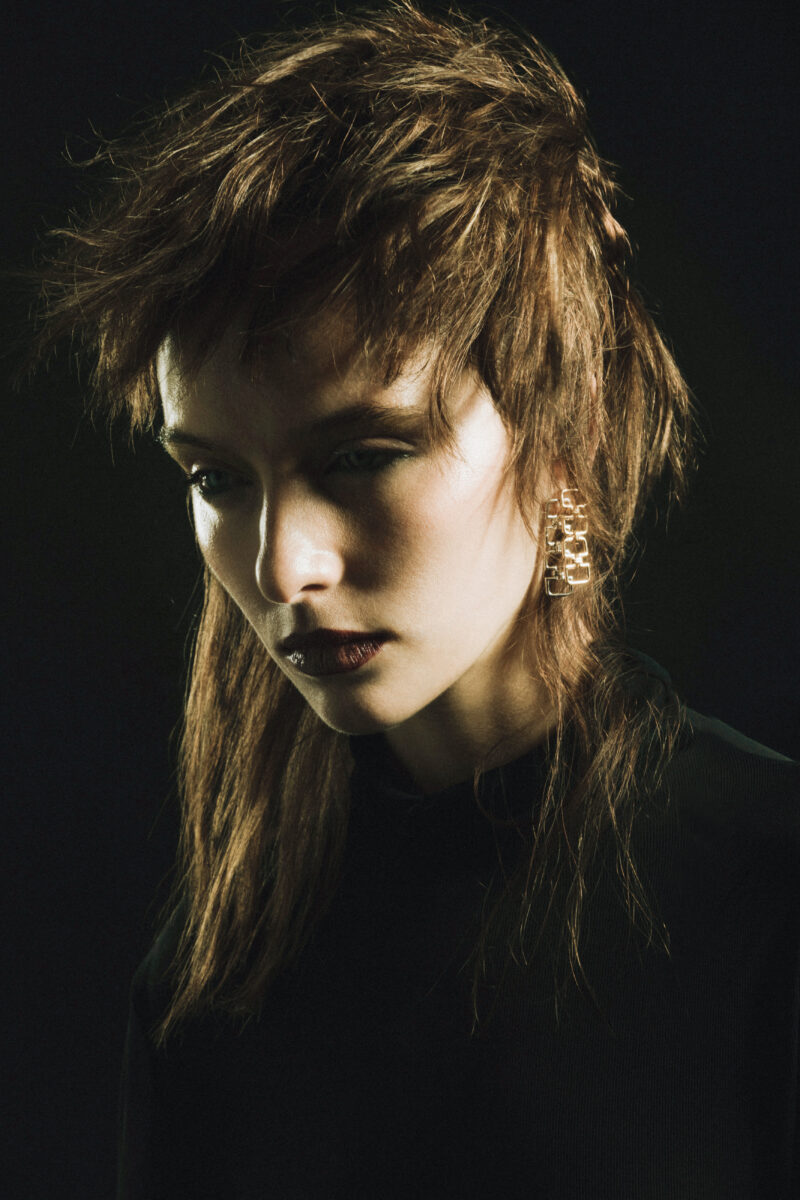 Midnight Shadows × Indra Studios