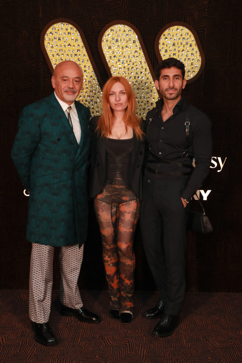 Photo Diaries:  Warner Music &times; Hennessy @ Claridge’s