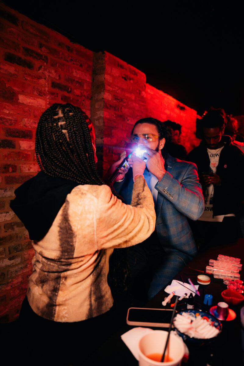 Central Cee & G-SHOCK Are Built Different