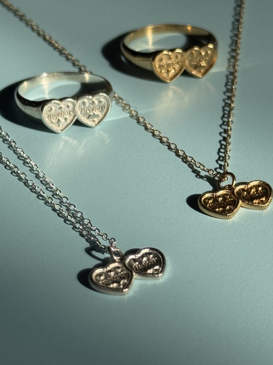 WONDERLAND LOVES
