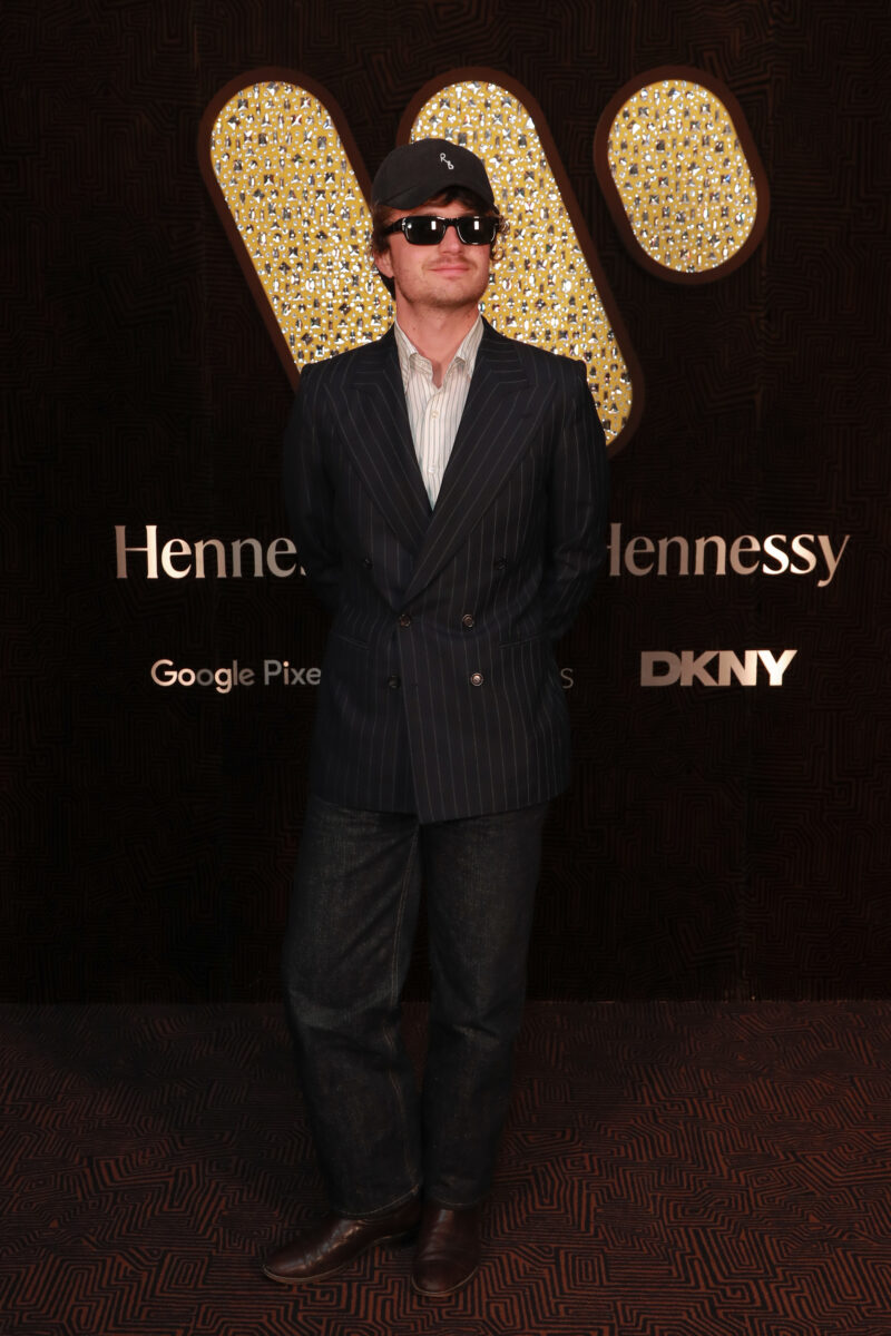 Photo Diaries:  Warner Music &times; Hennessy @ Claridge’s