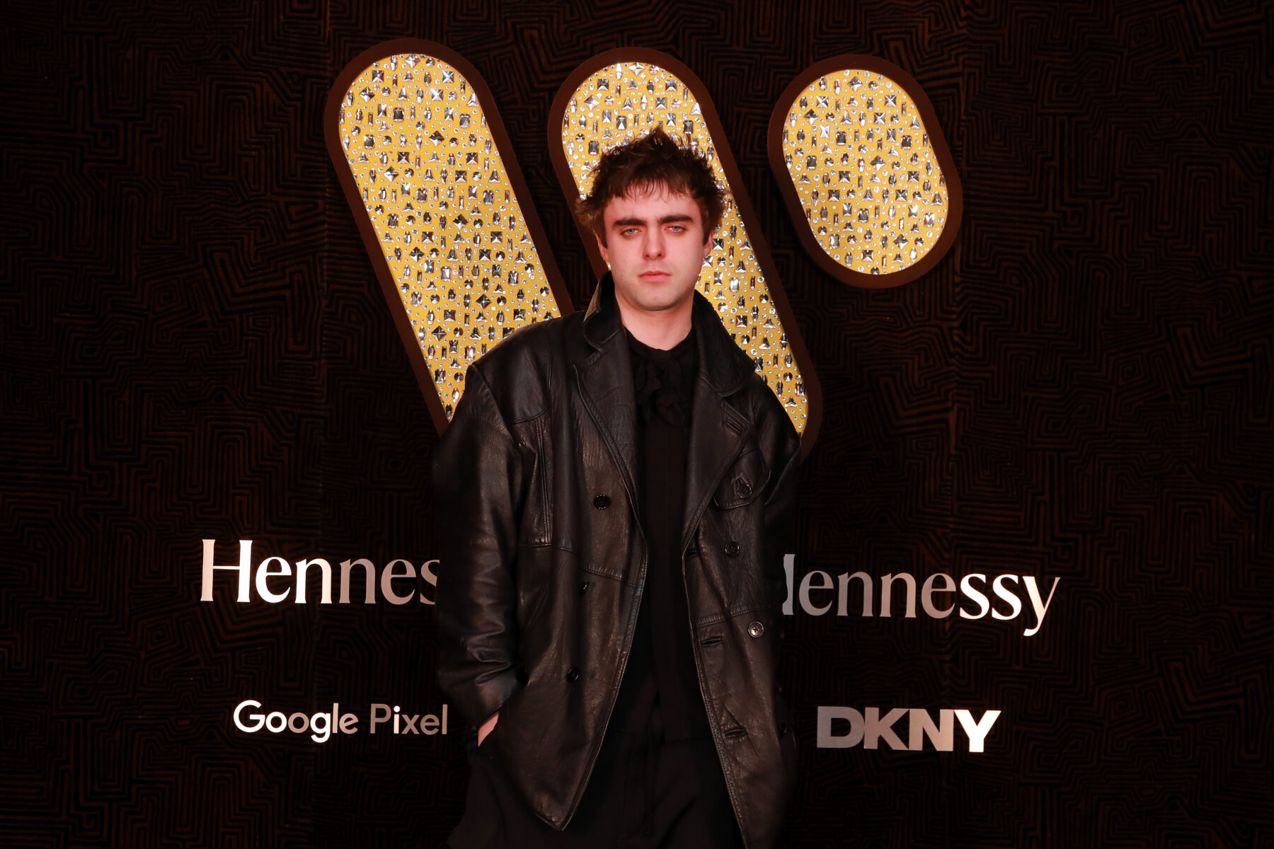 Photo Diaries:  Warner Music &times; Hennessy @ Claridge’s