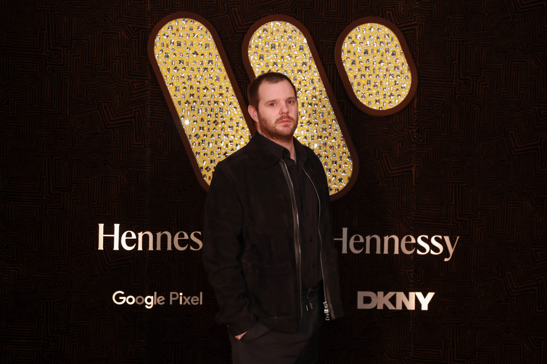 Photo Diaries:  Warner Music &times; Hennessy @ Claridge’s