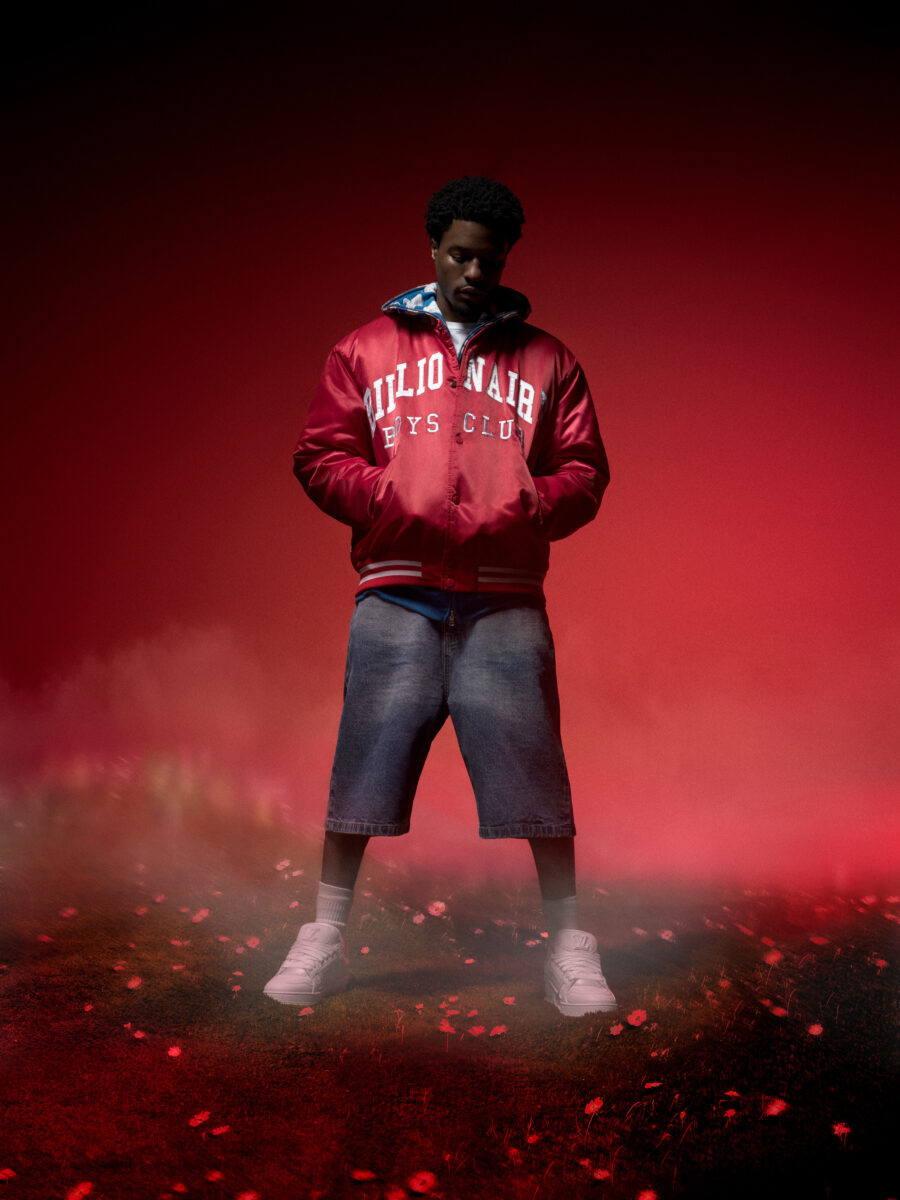 An Open Invitation:  The Beast that is The Billionaire Boys Club&nbsp;