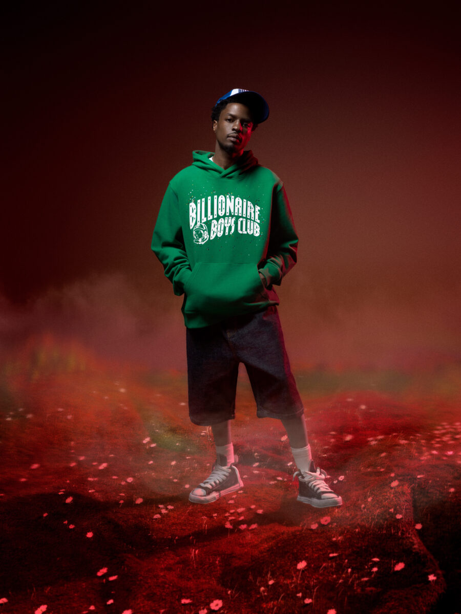 An Open Invitation:  The Beast that is The Billionaire Boys Club&nbsp;