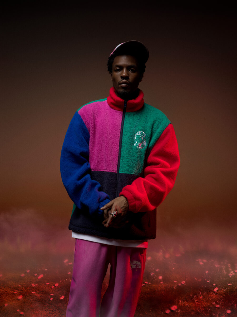 An Open Invitation:  The Beast that is The Billionaire Boys Club&nbsp;