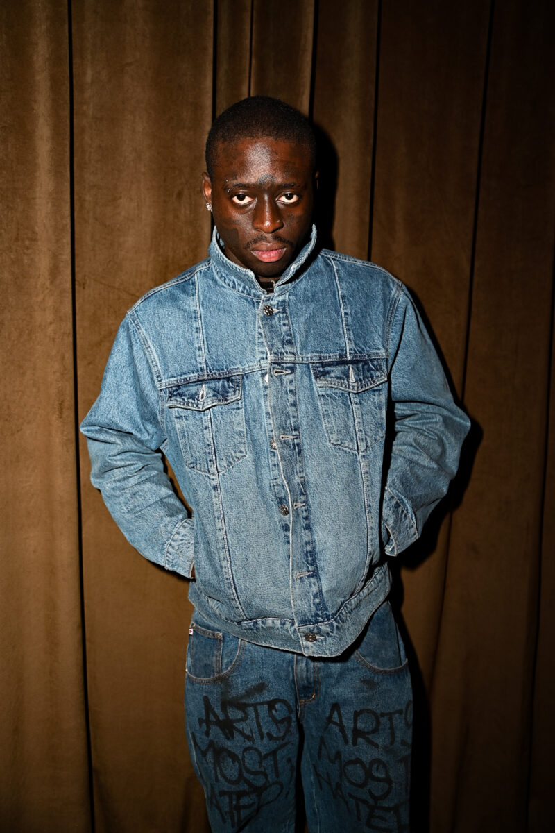 Photo Diaries:  Warner Music &times; Hennessy @ Claridge’s