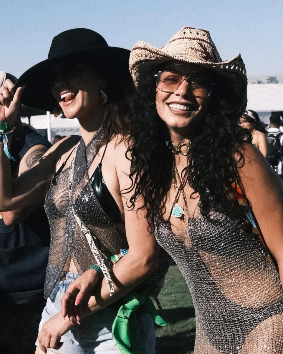Coachella or Bohochella? Our 2025 Fashion Predictions