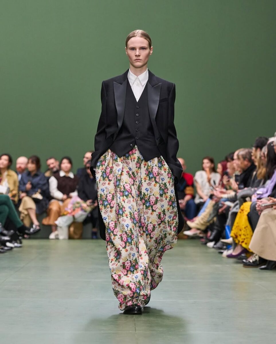 Down The Loewe Rabbit Hole:  Anderson’s 11 Year Reign