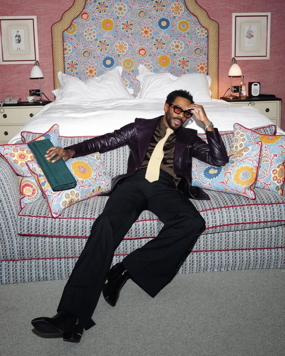 The Met Gala 2025: Black Dandyism Takes Centre Stage