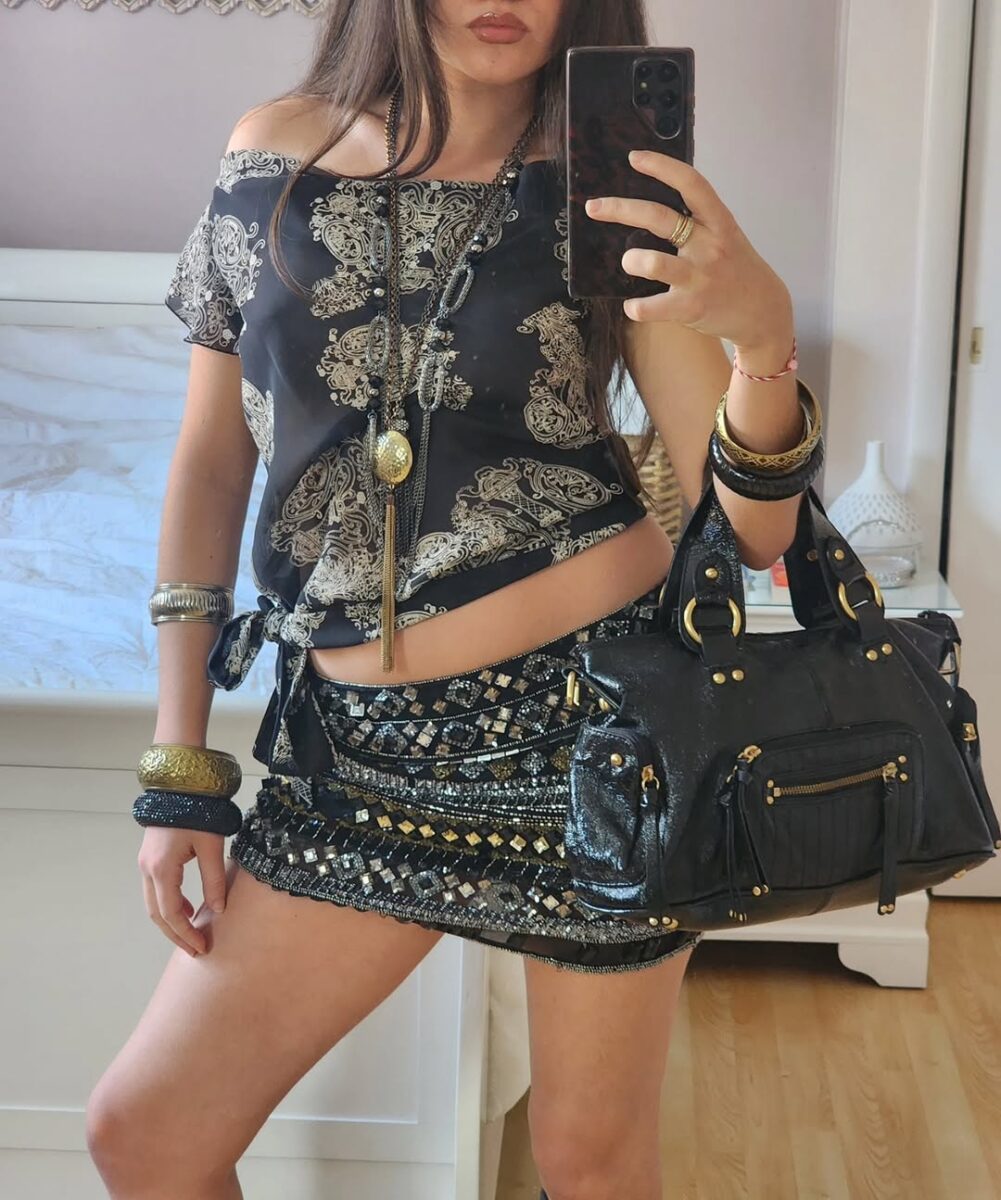 Coachella or Bohochella? Our 2025 Fashion Predictions