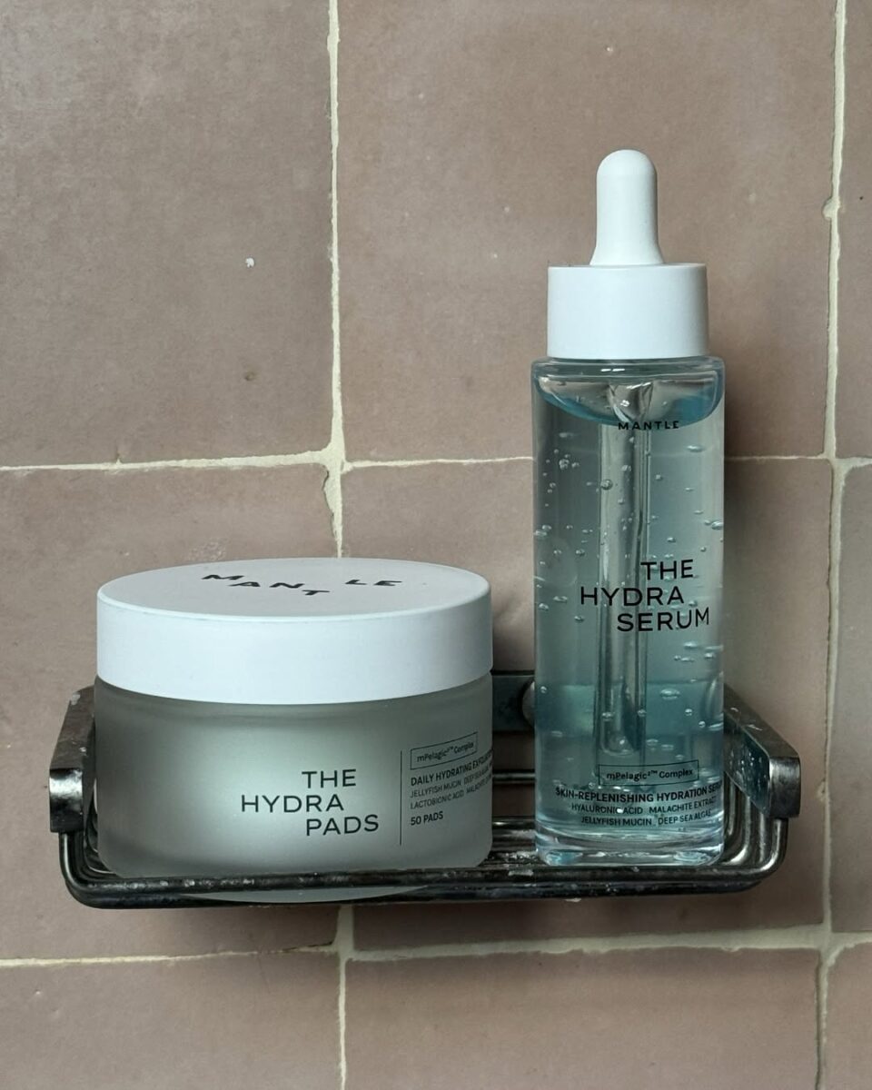 Wonderglam: The Products Joining Our Beauty Bags This Spring