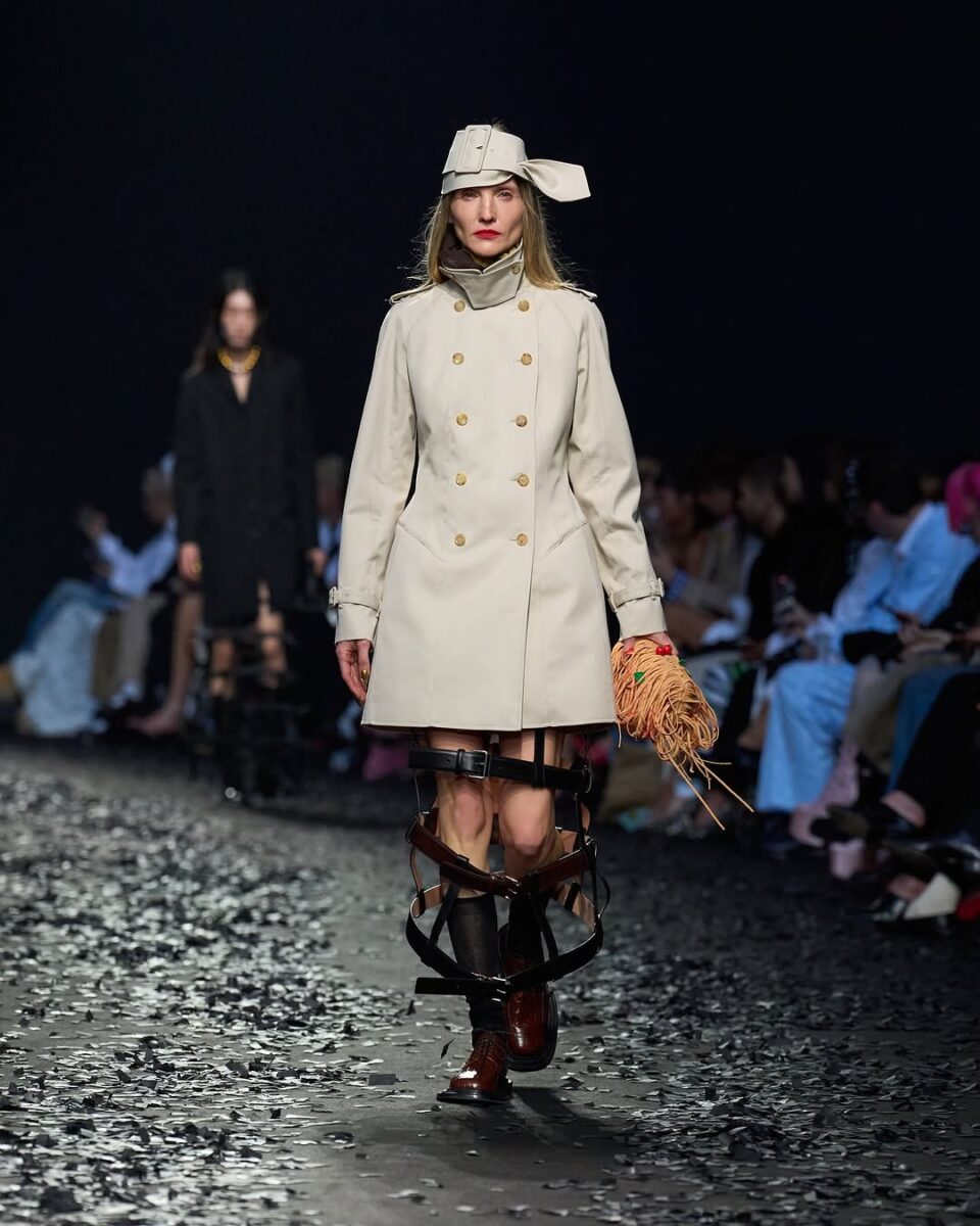 Milan Fashion Week:  Everything You Need To Know