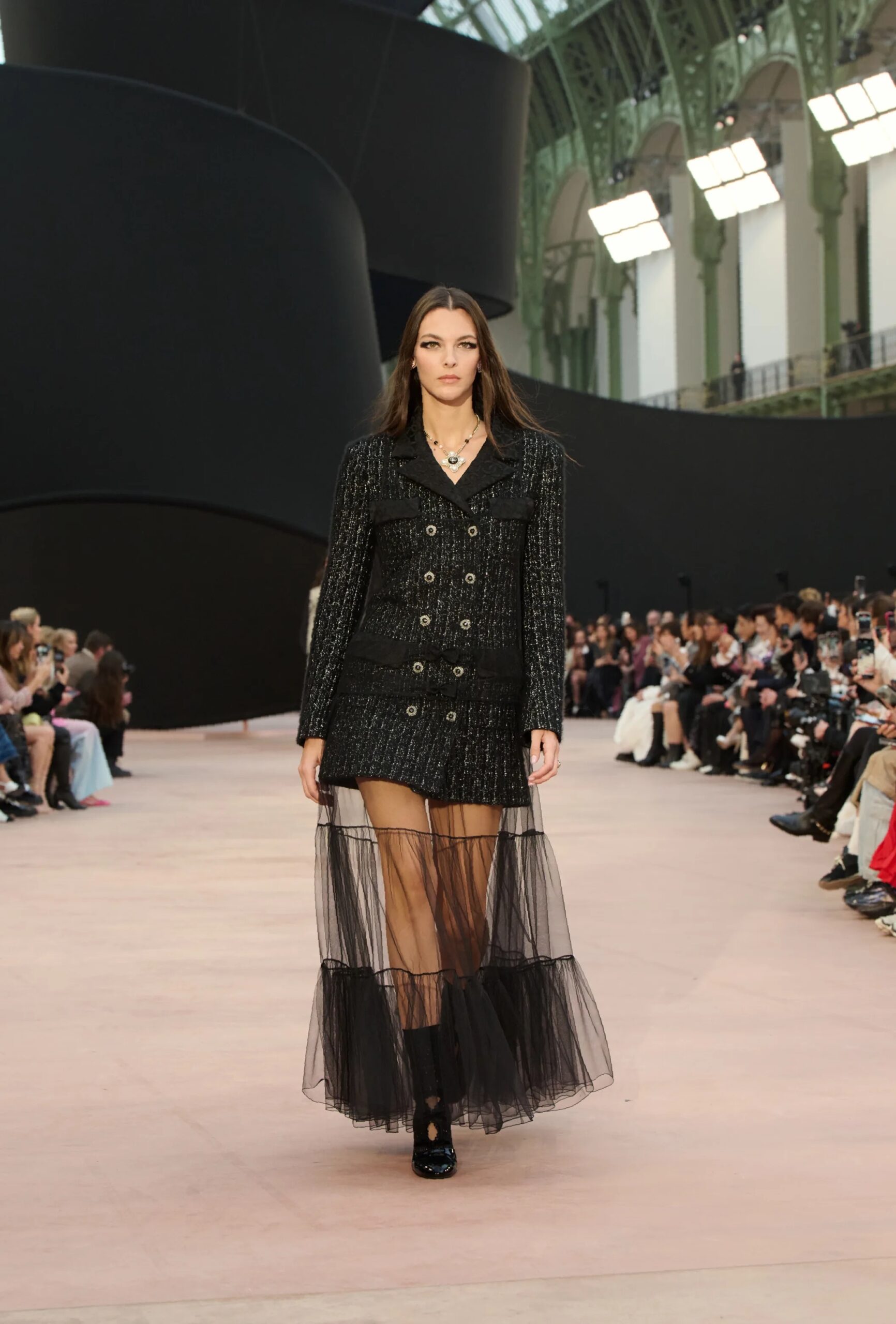Paris Fashion Week AW25: The Best Bits