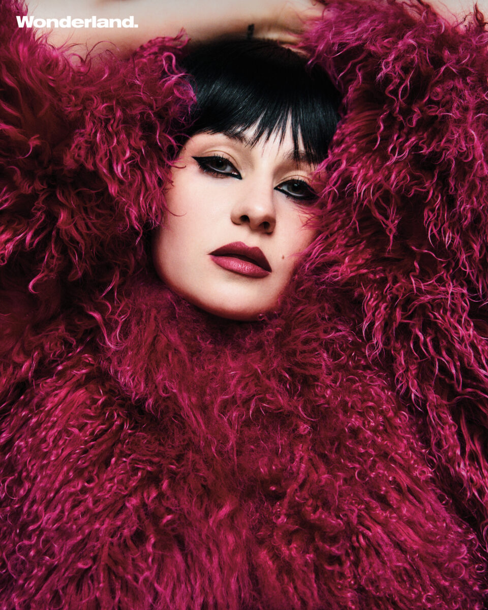 Biig Piig Talks 11: 11, Her Long-Awaited Debut Album