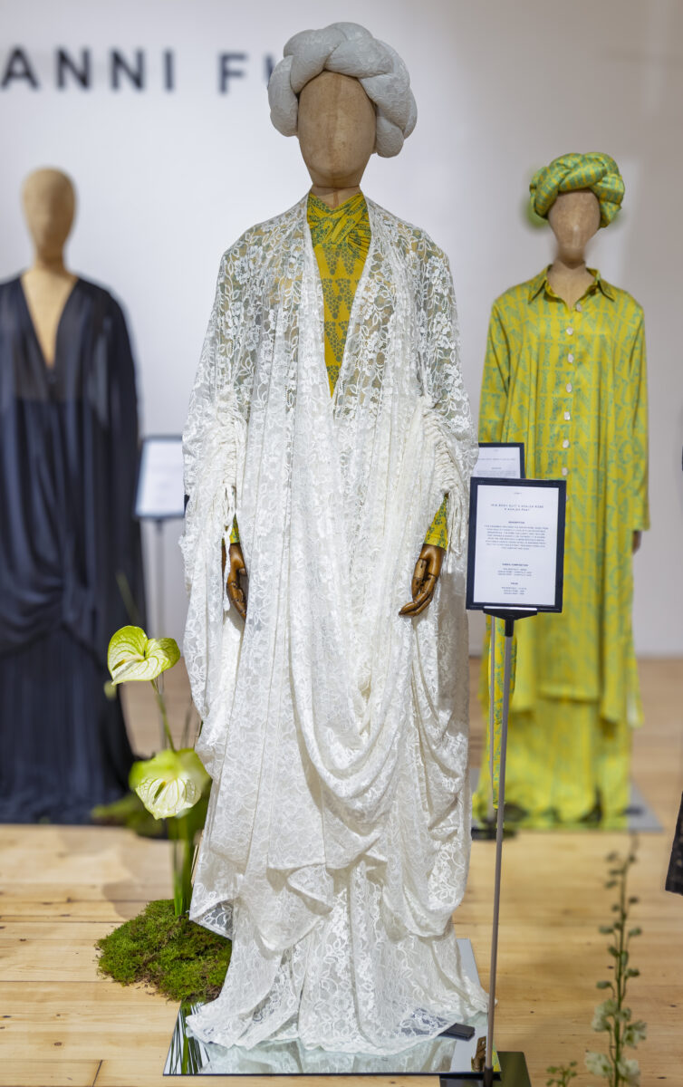 Killer kicks, literary lust and sliding drops: fashion news fix