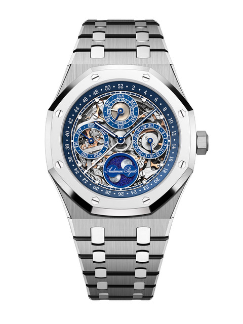 Audemars Piguet Celebrates Its 150th Anniversary