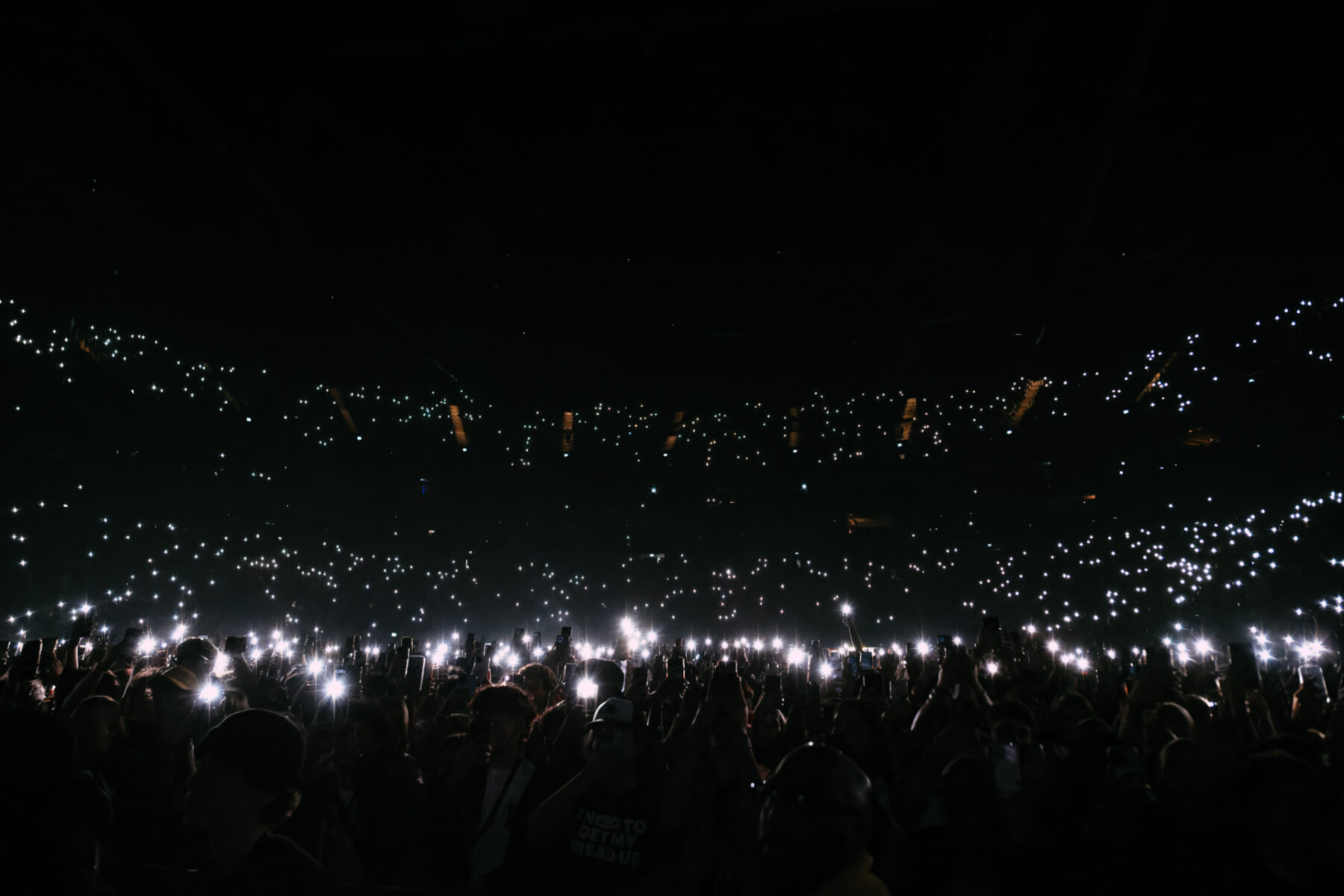 Photo Diaries:  Central Cee @ The O2 Arena