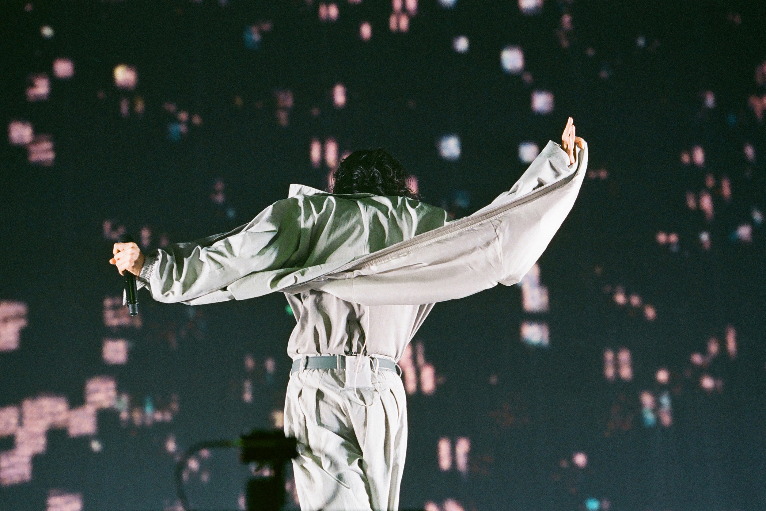 Kenshi Yonezu | Wonderland