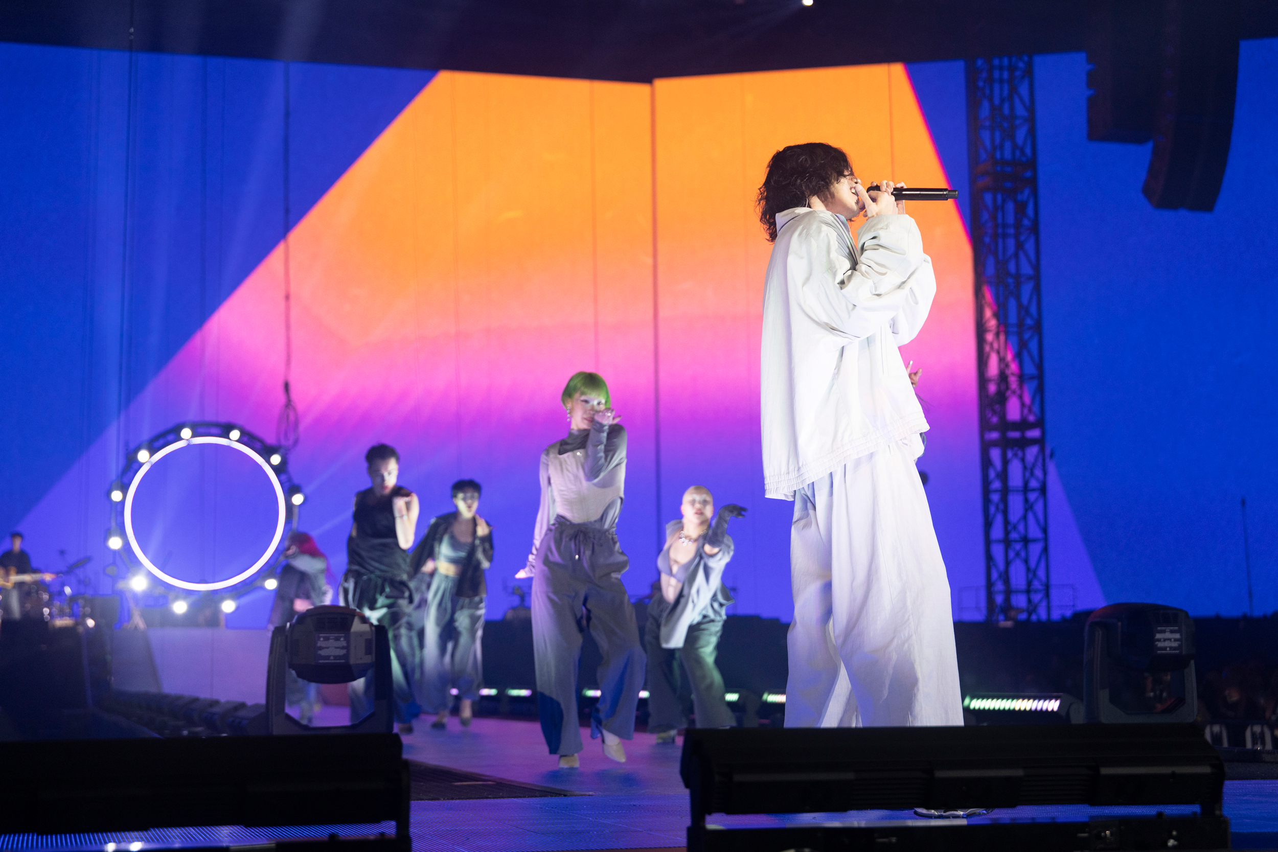 Kenshi Yonezu Wonderland