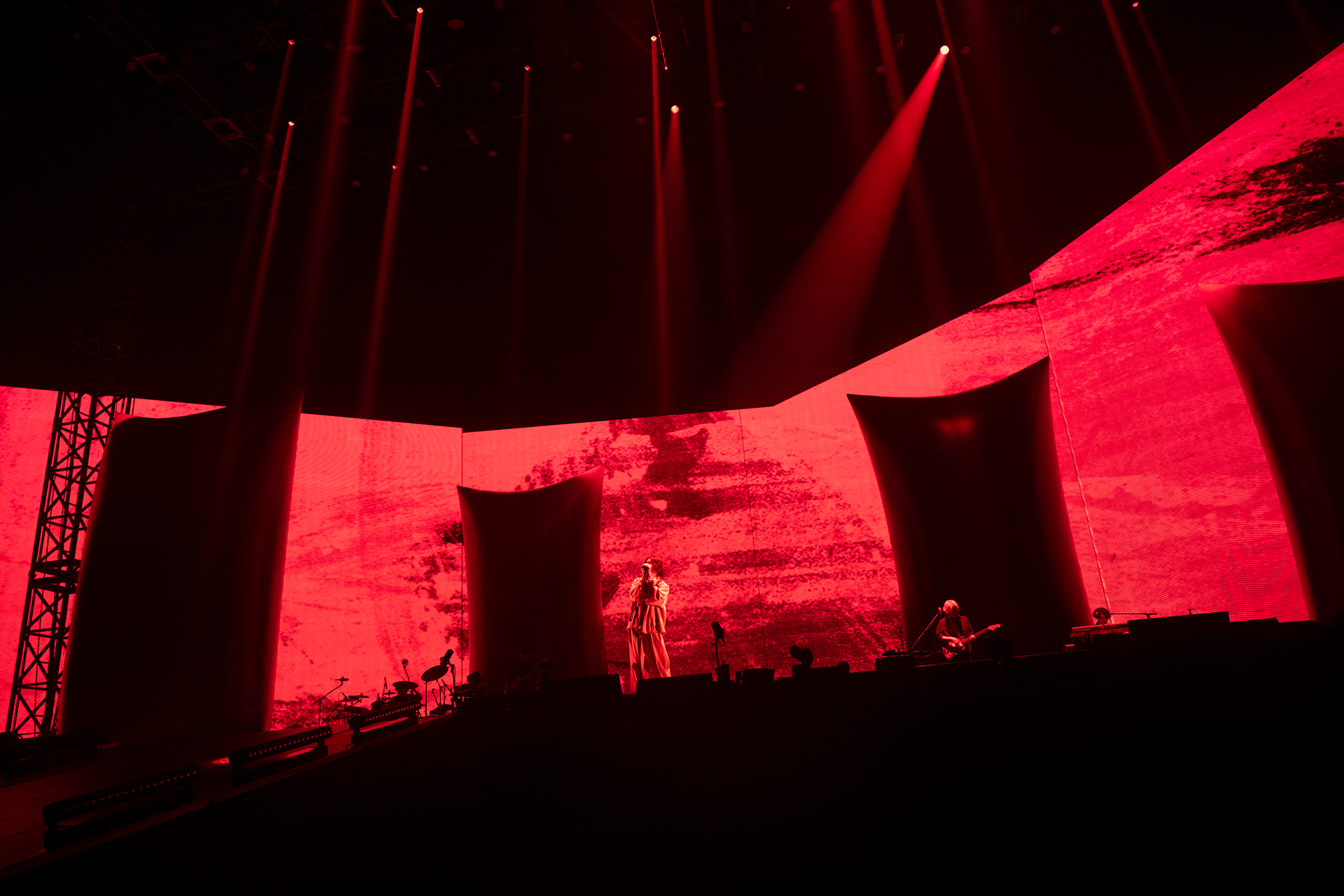 Kenshi Yonezu Wonderland