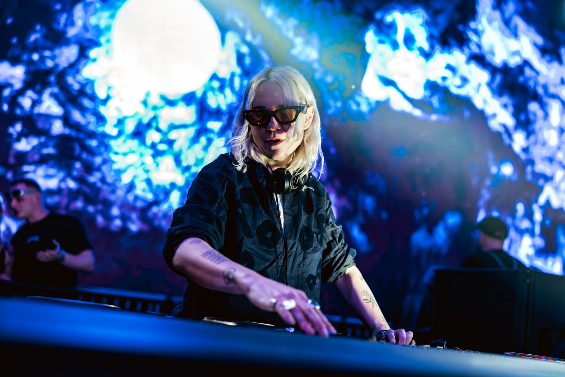 31 Years Young: Time Warp Is The Glastonbury Of Techno