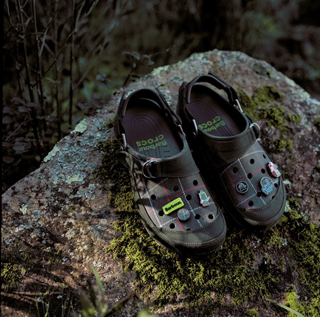 Killer kicks, literary lust and sliding drops: fashion news fix