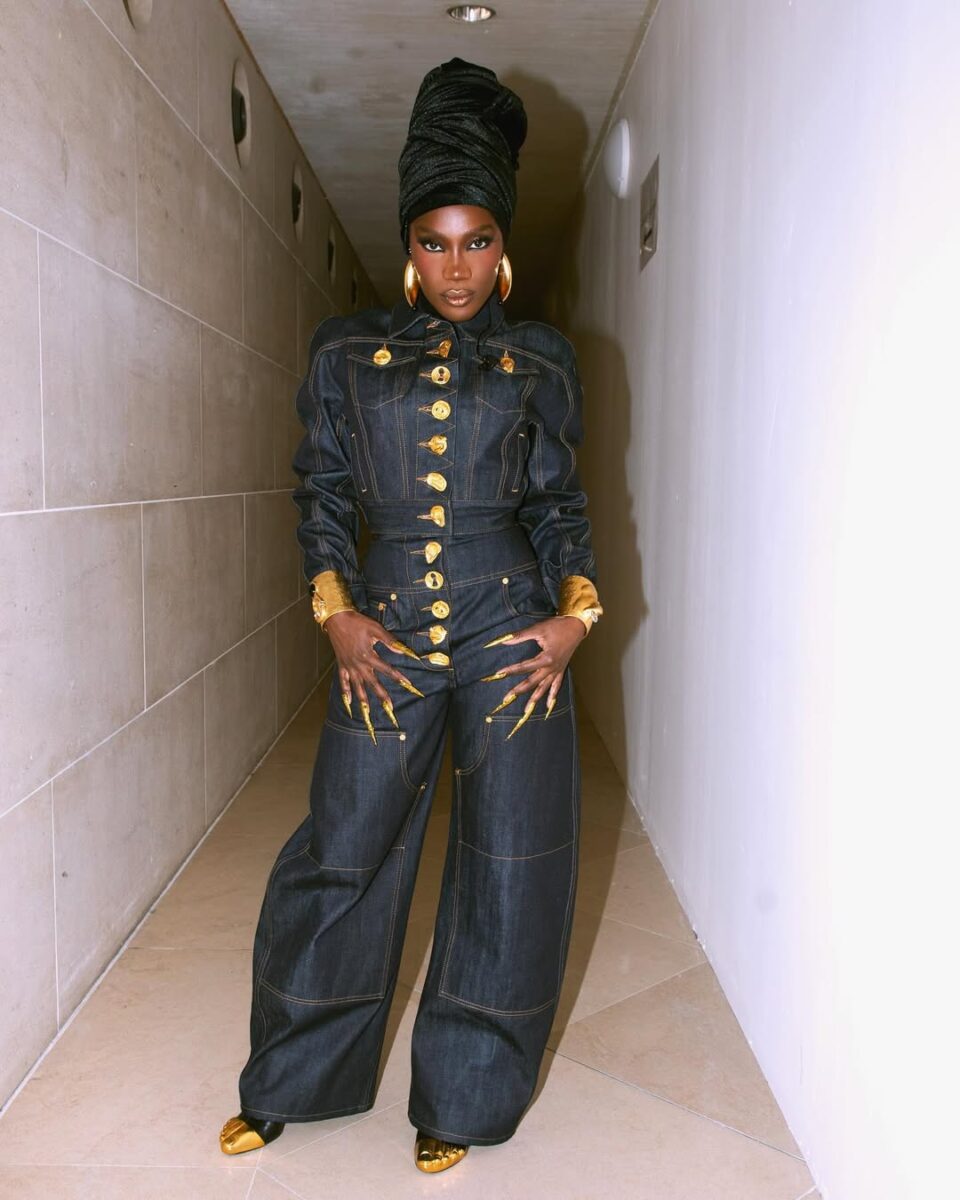 Met Gala 2025:  The Wonderland Dream Edit