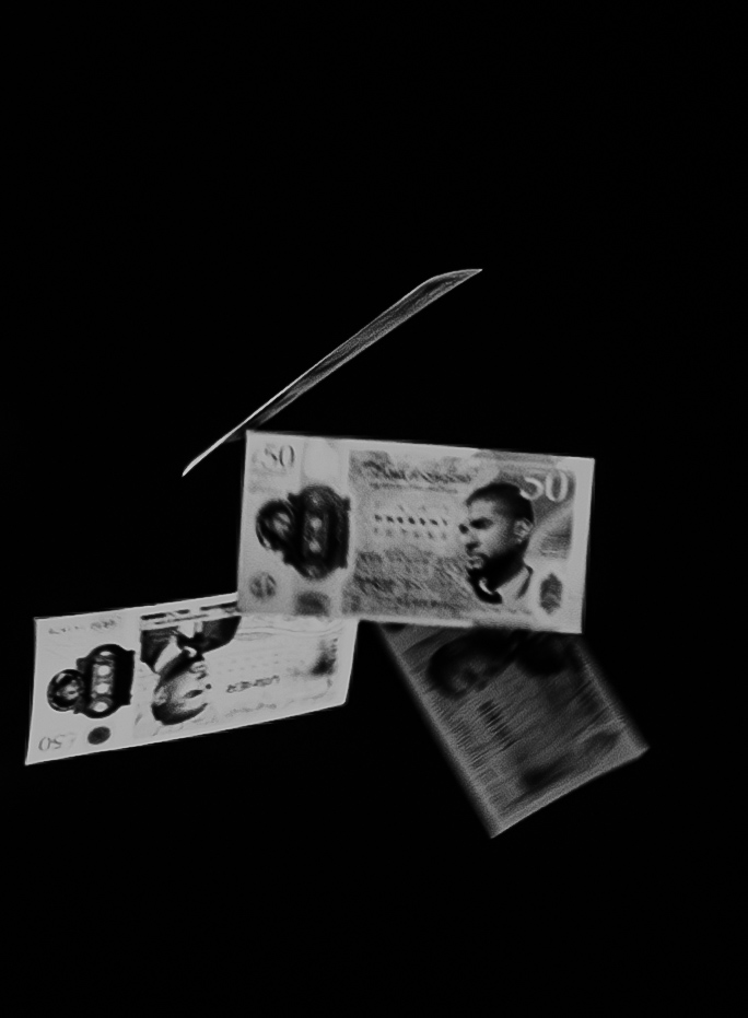 Usher: Past, Present and Future tour is an AI-powered dance dream we can’t get enough of