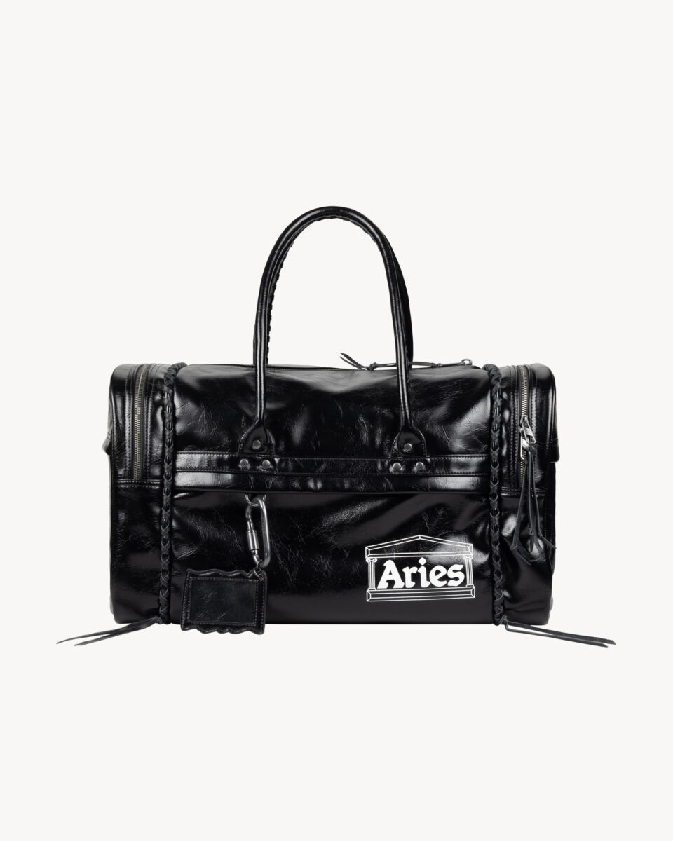 The Fashion Mash-Up of the Week
